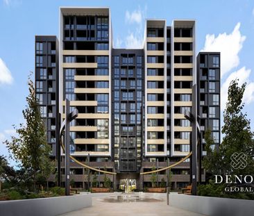 Near New One Bedroom With Easy access to MQ Uni And Shopping Centre - Photo 2