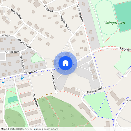 Ringvägen, Söderköping