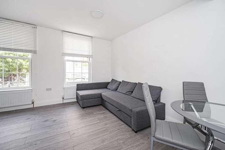 Old Street, Old Street, EC1V - Photo 2