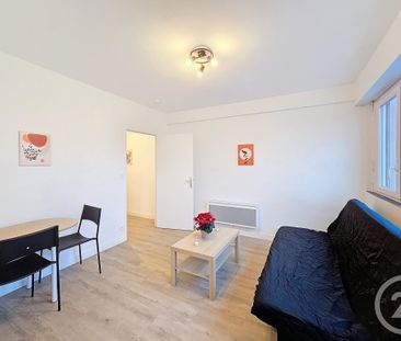 Location Appartement 1 pièce 26m² TROYES 10000 - Photo 1
