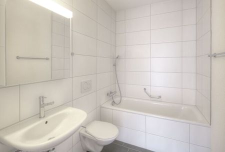 Vivre à Nidau - Loyer sans caution - Foto 2