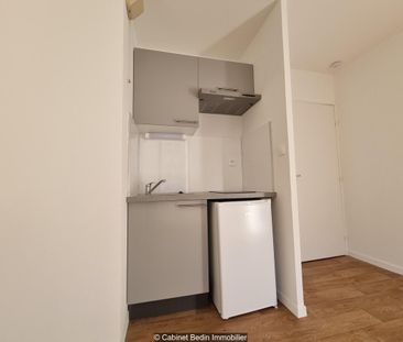 Location Appartement 1 pièce Toulouse - Photo 2