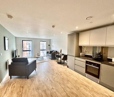 1 bedroom apartment to rent - Photo 5