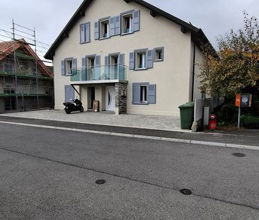 Charmant appartement de 3.5 pièces à louer confort moderne et situa... - Photo 3