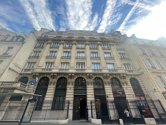 Appartement / Offre 59347438 - Photo 1