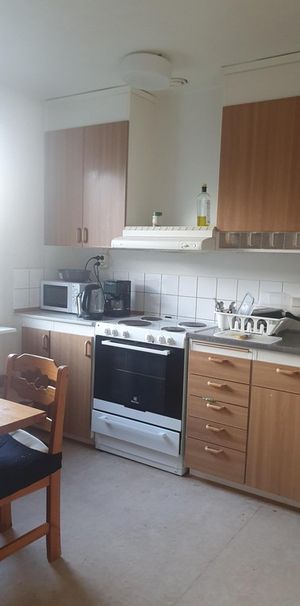 Norra Klöverstigen, Nödinge - Foto 1