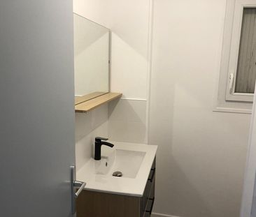 Location Appartement 1 pièce 29m² - Photo 3