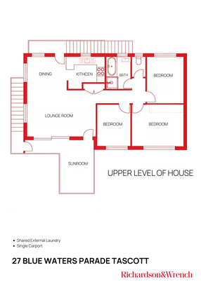 27 Blue Waters Parade Tascott - Photo 1