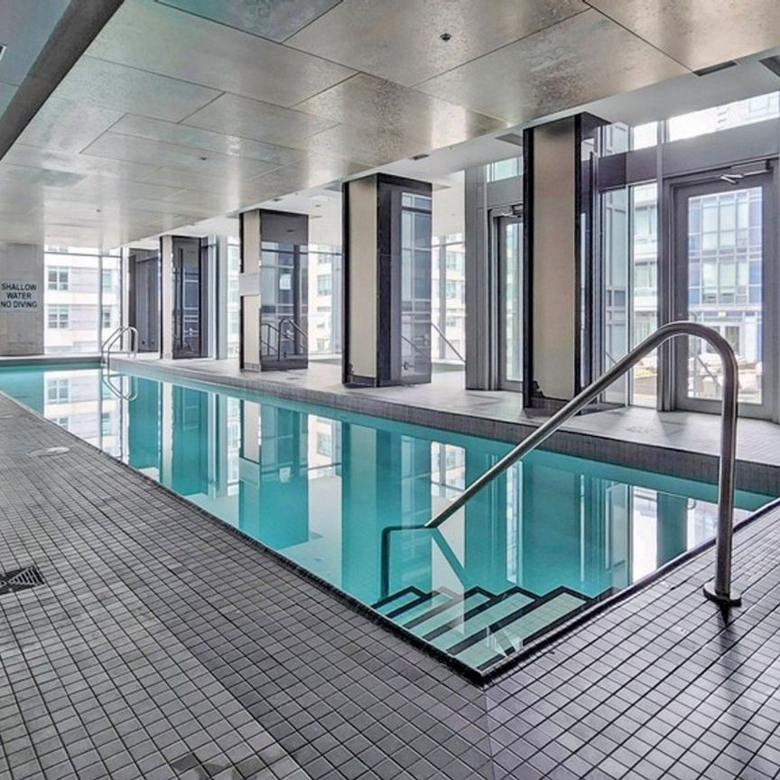 For Lease - 89 Dunfield Avenue Unit# 807, Toronto, Ontario - Photo 1