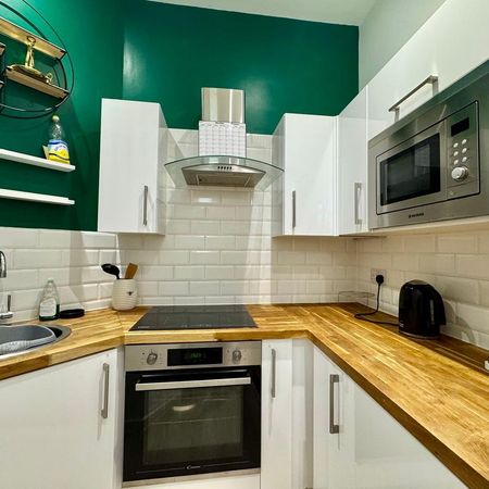 Studio to rent - Photo 4