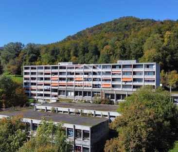 Hoch über Lostorf - Foto 1