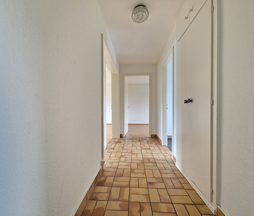 Ihr neues Zuhause in Binningen! - Photo 1