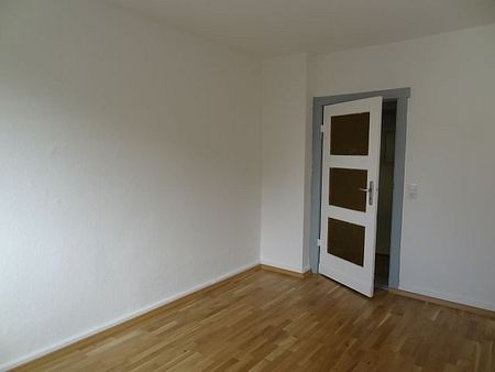 Perfekte Lage, gemütliches Zuhause: 2-Raumwohnung in der Tribseervorstadt - Photo 4