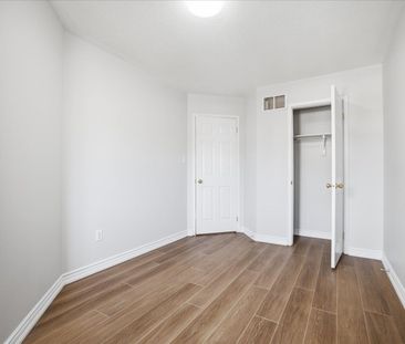 For Lease - 774 Bethany Crescent, Mississauga, Ontario - Photo 2