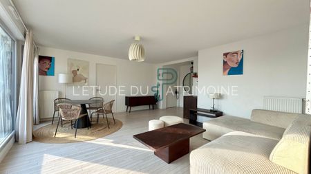 Location Appartement 5 pièces 97m² CACHAN 94230 - Photo 2