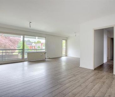 Appartement te huur - Foto 1