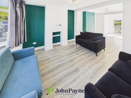 Clayton Road, Coundon, Coventry, CV6 1FD - Photo 3