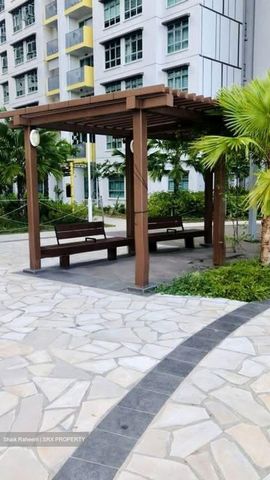 Blk 126A Eastdelta @ Canberra (Sembawang), HDB 4 Rooms - For Rent - Photo 2