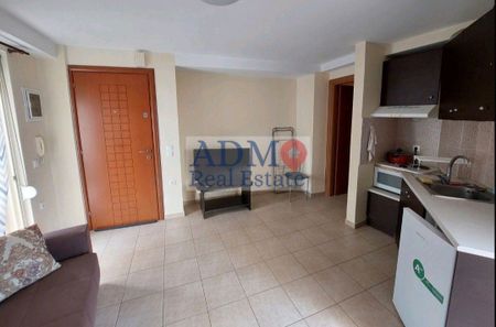Studio/Γκαρσονιέρα για ενοικίαση Κέντρο - Άγιος Μηνάς (Ηράκλειο Κρήτης) - Photo 3