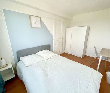 Appartement à louer 4 pièces • Le Mans - Photo 5