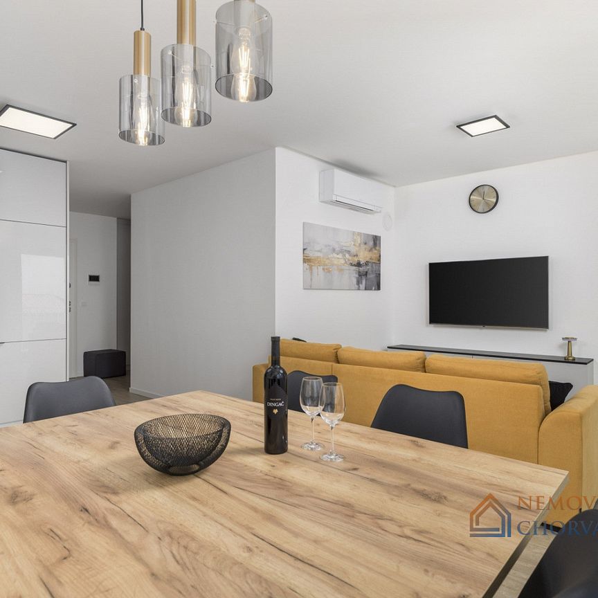 Pronájem bytu 3+kk 100 m² - Photo 1