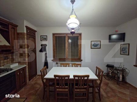 Casa de inchiriat, 150 mp, zona Vest - Photo 3