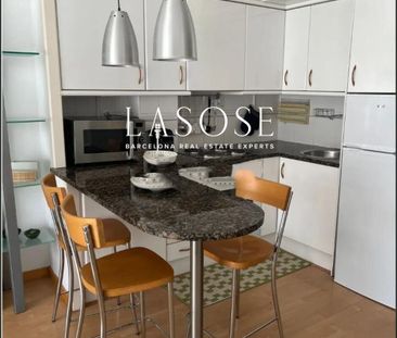 Apartment 52m² to rent in Vila de Gràcia, Barcelona - Photo 3