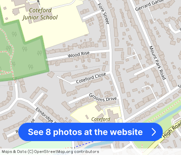 Coteford Close, Pinner - Photo 1