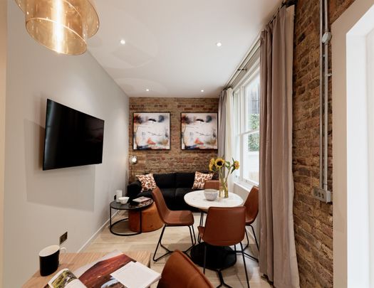 Apartment 71-B2 - Photo 1