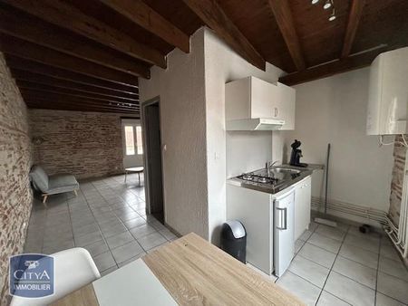 Location Appartement 1 pièce 29m² AGEN 47000 - Photo 4