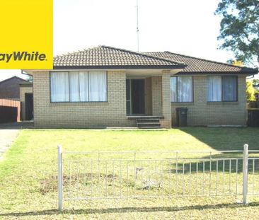 Comfortable 3 Bedroom Family Home - Photo 1