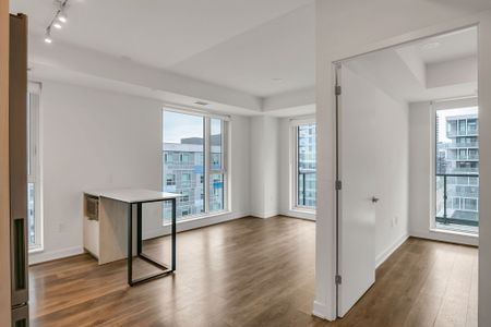 For Lease - 130 River Street Unit# 803, Toronto, Ontario - Photo 2