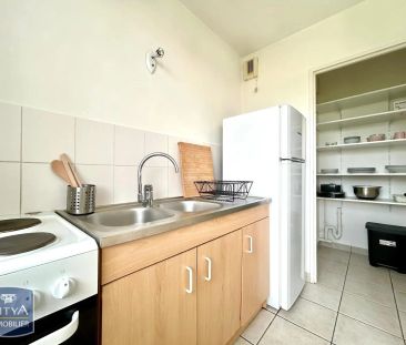 Appartement à louer 3 pièces 63.89m² - Photo 3