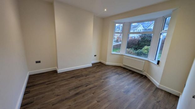 3 bedroom terraced house to rent - Photo 1