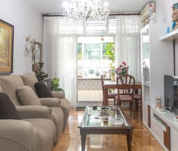 3-bedroom apartment for rent in Pacífico - Photo 5