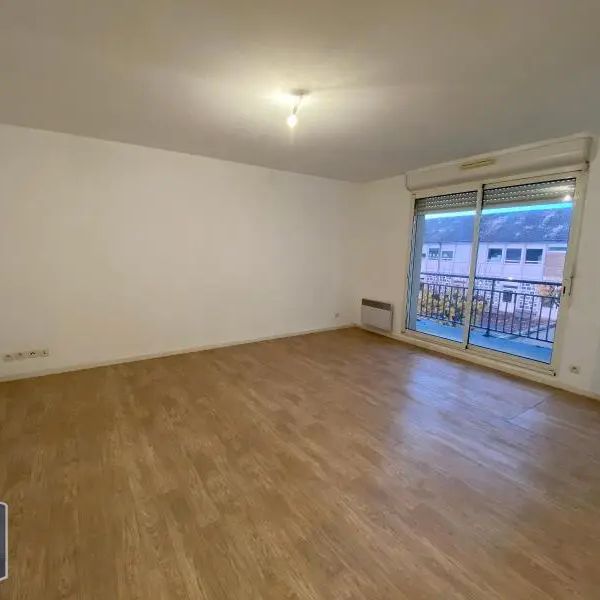 Appartement à louer 2 pièces 52m² - Photo 1