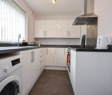 2 bed flat to rent in Hunters Court, South Gosforth, NE3 - Photo 5