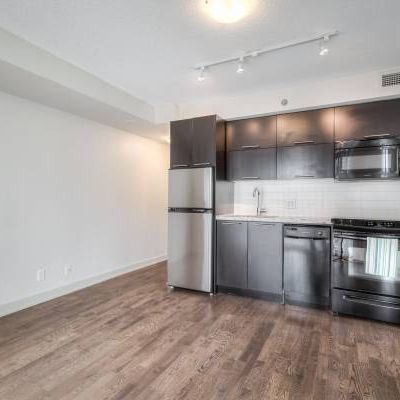 21 NELSON ST. #626 - STUNNING 1BED/1BATH CORNER UNIT IN PRIME LOCATION - Photo 3