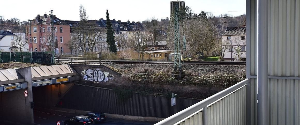 Cozy Living: möblierte Wohnung in Bad Godesberg-Nord - Foto 1