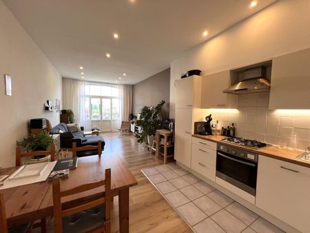 Charmante, moderne rijwoning in het centrum van Blankenberge - Photo 2