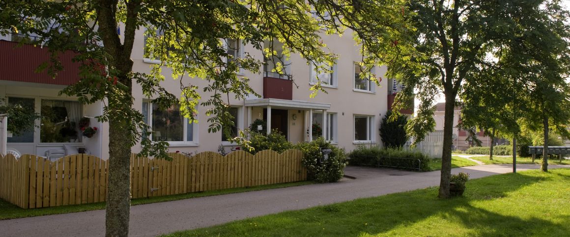 Mossebogatan 8A - Photo 1