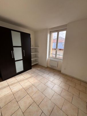 Location Appartement 3 pièces 55m² LA TALAUDIERE 42350 - Photo 1