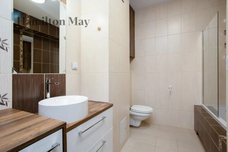 Komfortowy apartament z ogrodem zimowym - Photo 4