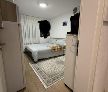 3.5 Zimmer, 74 m², 1. Stock - Foto 3
