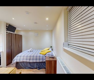 Studio Flat, Ashmore Road, W9 - Photo 4