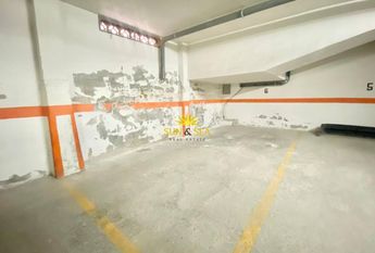 2 BEDROOM APARTMENT - GUARDAMAR DEL SEGURA