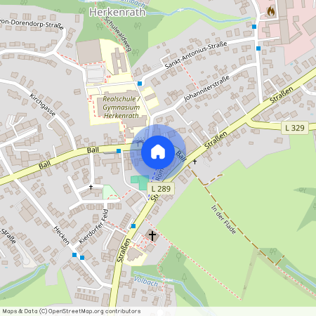 Ball 3a, 51429 Nordrhein-Westfalen - Bergisch Gladbach