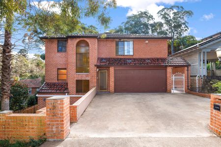9 Provincial Road, Lindfield NSW 2070 - House For Rent | Domain - Photo 4