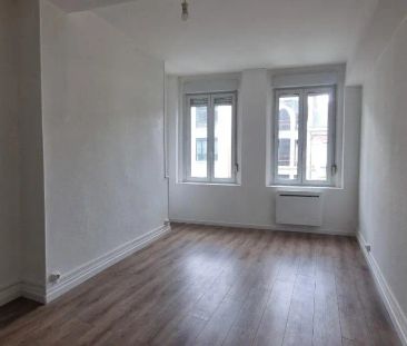 Appartement à louer 2 pièces 54.7m² - Photo 5