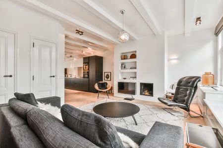 Te huur : Appartement Leliegracht 9 C in Amsterdam - Photo 3